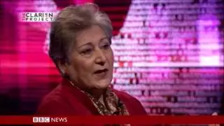 Canadian Muslim Raheel Raza makes same argument as Donald Trump (on immigration)