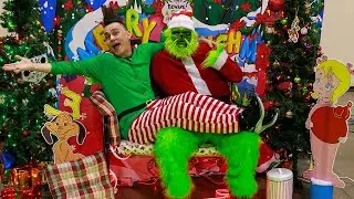 DANtics Holiday Show 2025
