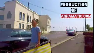 Sunny Day in Worthing