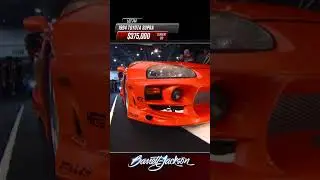 SOLD! 1994 Toyota Supra 