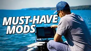 Boat Accessories I&rsquo;d Add Again in a Heartbeat