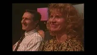 Men Are From Mars, Women are from Venus with John Gray