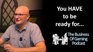 Ep5: How Board Games Go From Prototype to Published with Dan Manfredini