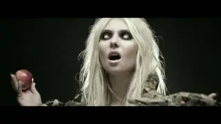 The Pretty Reckless - Going To Hell (Official Music)