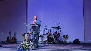 Scarlet Thread Ministries - Church Of Jesus Christ-  Pastor Alvin Nair - Demons and Angels