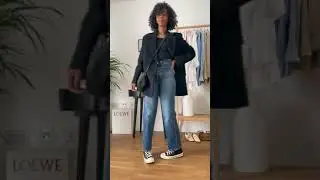 5 ways to style Levi&rsquo;s Ribcage