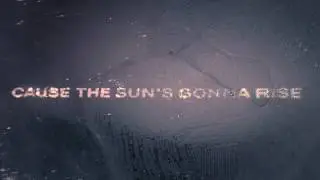 Nicky Romero & Stadiumx - Rise (ft. Matluck) (Official Lyric Video)