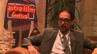 Ben Lewis (director of 