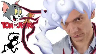 One Piece Gear 5 Nika Luffy - Poważna Analiza