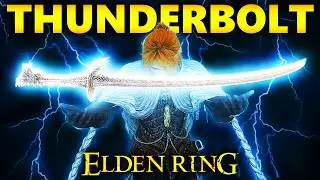 Is the Dragonscale Blade Now the BEST Katana in Elden Ring? (Patch 1.16)