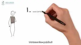 La Minute Einstein 5  -  Le processus pour demander une RQTH