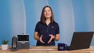 Hot Desking on Cisco 8800 MPP Phones with Webex Calling | Flexible Work Solutions