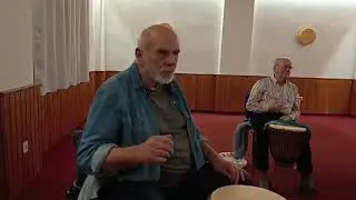 Kpanlogo - Solo Übung 2