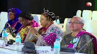 African First Ladies committed to improving welfare of the vulnerable