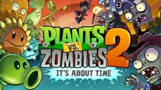 PLANTAS VS ZOMBIES 2: IT'S ABOUT TIME (PC) - N&ordm; 8