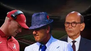OVER! I DON'T BELIEVE THIS! ALABAMA FOOTBALL NEWS TODAY!