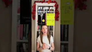 🚫 Banned Books Week - Part 3 #bookban #bannedbooks #booktube