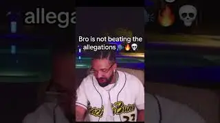 &ldquo;oH mY GoD🤪🤪&rdquo;                                #drake #trynottolaugh#shorts #champagnepapi#streaming