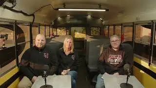 Krise Transportation South Side Elementary Testimonial