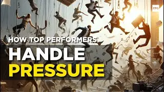 Transform Stress Into Opportunity with Mindset Shifts | Leadership Sales Coaching Reviews | FPG