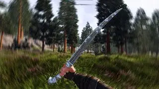 Can&rsquo;t believe this is what first person combat has become