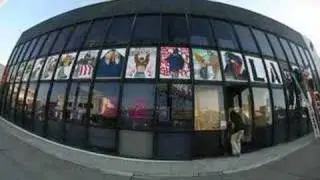 MEAR ONE x LA vs WAR/YO WHAT HAPPENED TO PEACE