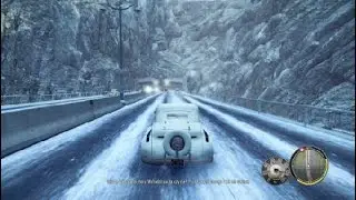 Mafia II: Definitive Edition Ps4 Slim Part 1