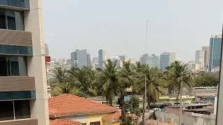 ПРО АНГОЛУ И АФРИКУ AFRICA ANGOLA LIVE STREAM #africa #angola #livestream #прямойэфир