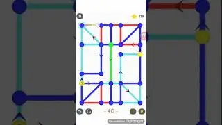 One Touch Drawing 2-40