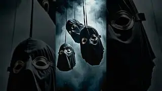 Dive into the eerie Lead Masks Case, a baffling unsolved mystery . #Unsolved #TrueCrime