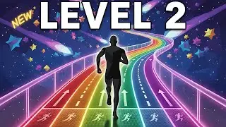 🔥 Immersive Interactive Warm Up #5 ULTRA HIGH QUALITY