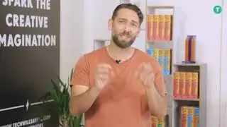 The Arcade Coder: Blend the Physical & Digital