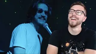 FIRST REACTION/LISTEN TO Bo Burnham - Welcome to the Internet (from 