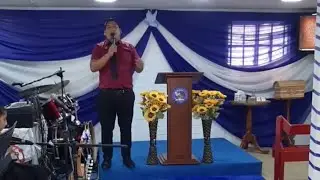 Culto Domingo Templo Ombú 