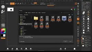 Living as a 3D Artist, 3D Modelling, Sculpture, Texturing and 3D Printing