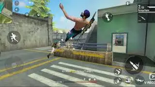 Mesma partida que o loud vinix e ainda foi Booyah,Rumo ao Mestre e Desafiante #20 v&ecirc; at&eacute; o final