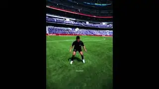 POV: YOUR REAL MADRID PLAYER😍🔥