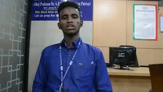 International Students at and on Dhaka International University: Standard, Environment and Quality