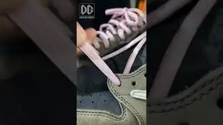 Satisfying Shoe Cleaning | Dirty Shoe Cleaning | Shoe Restoration 06 #shorts #lifehacks #asmr