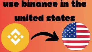 Can You Use Binance In the US With VPN