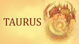 TAURUS❤️ You're Not Expecting This Message! You Think It's Over, But It's Not...🌹