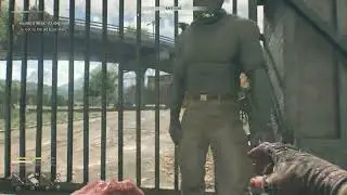 Dying Light The Beast, Claiming Safe House