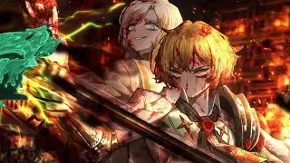 The one who shall grip Sinclair is OP (Thread luxcavation)