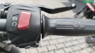 Jawa Yezdi Scrambler 2023 Model Bike Sound 360 Bike Horn, Engine & Exhaust Sound DB