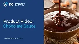 Chocolate Sauce | Joni | DC Norris