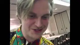 Vine #299 | Alex Ernst - Class Reunion