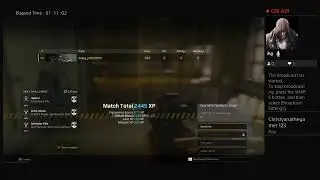 Warzone