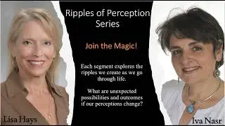 Ripples of Perception: Unusual Healings Through Heart Connections
