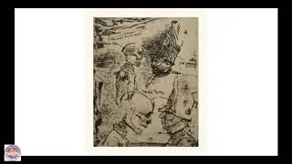 Katherine Brimberry: Seven Texas Artists Step Onto the Printmaking Dance Floor