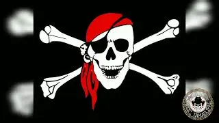 comandante pirata - Lirik Dog